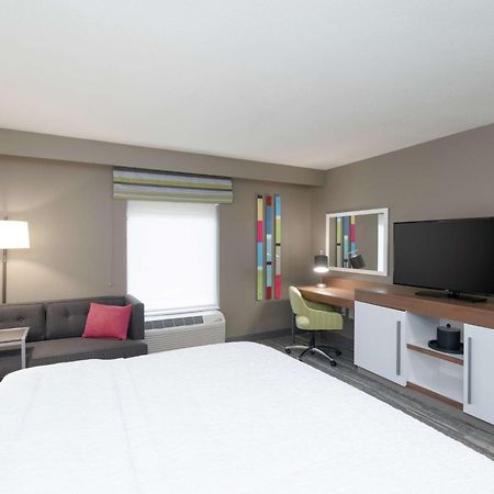 Hampton Inn Weston, Wv Bagian luar foto