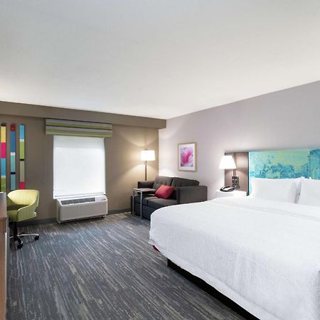 Hampton Inn Weston, Wv Bagian luar foto