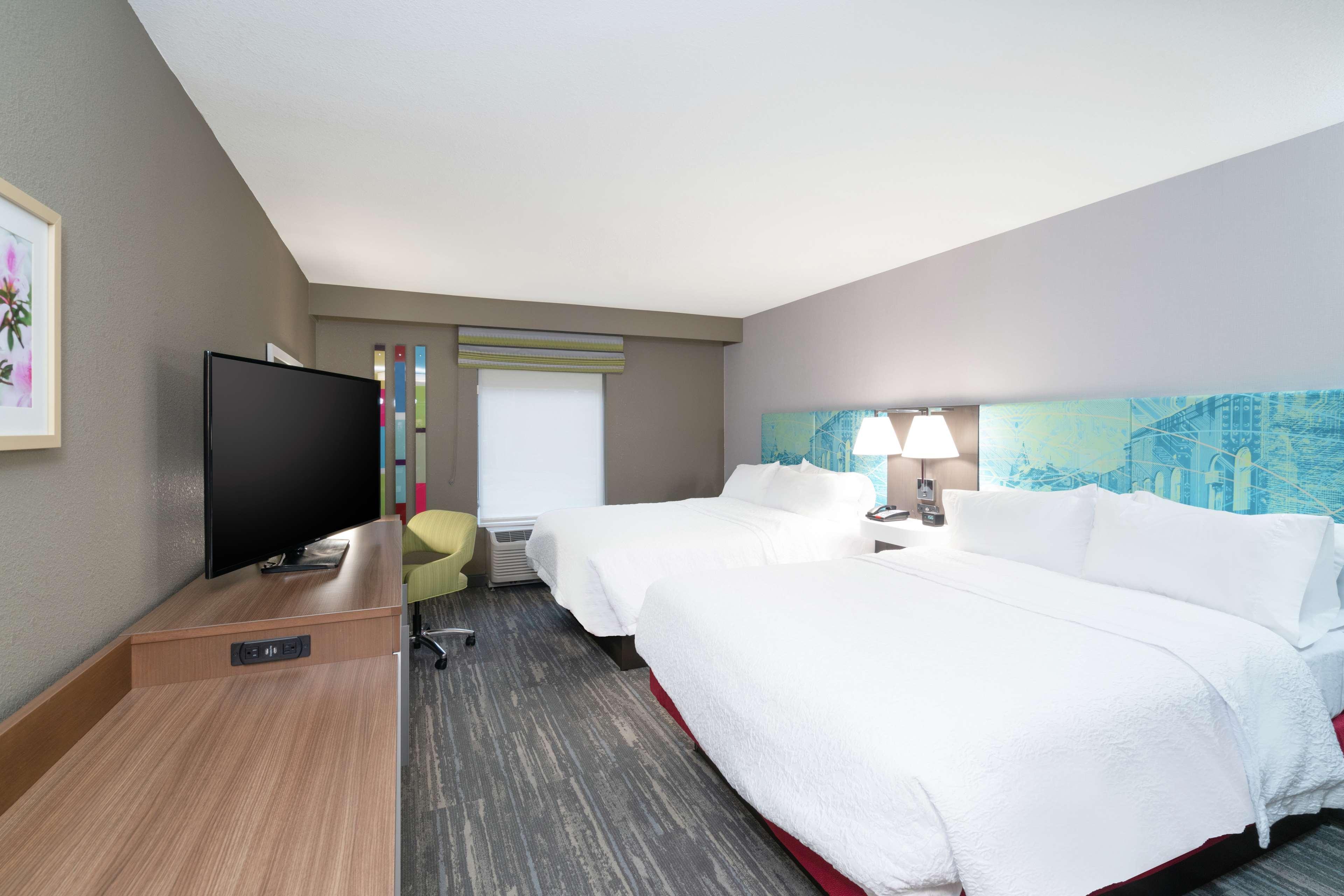 Hampton Inn Weston, Wv Bagian luar foto