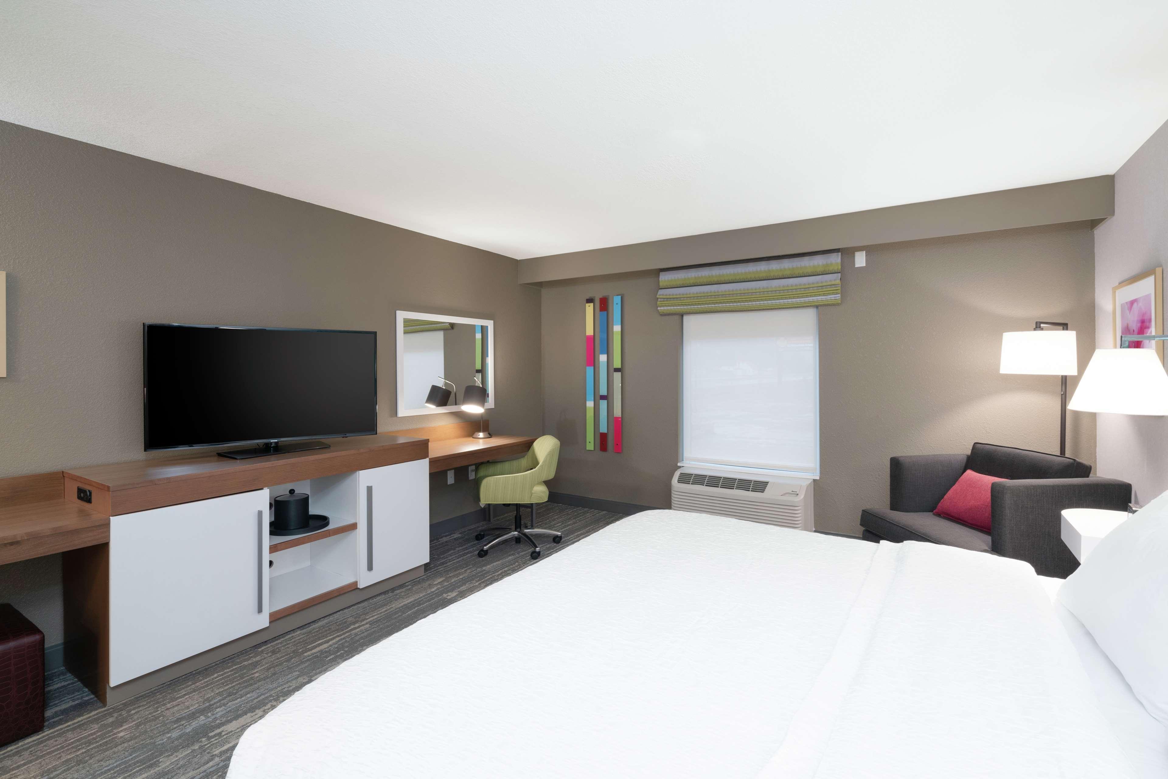 Hampton Inn Weston, Wv Bagian luar foto