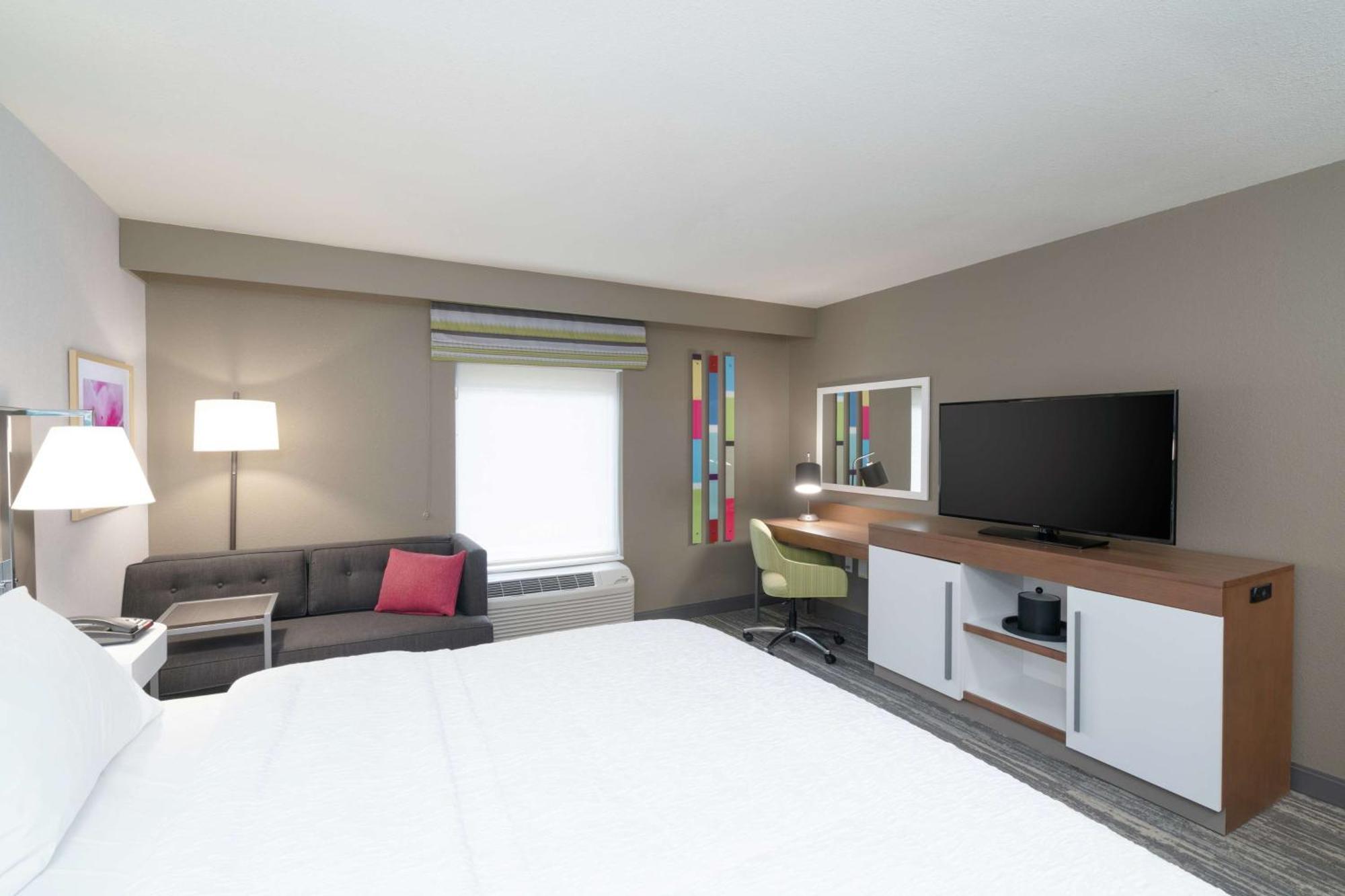 Hampton Inn Weston, Wv Bagian luar foto