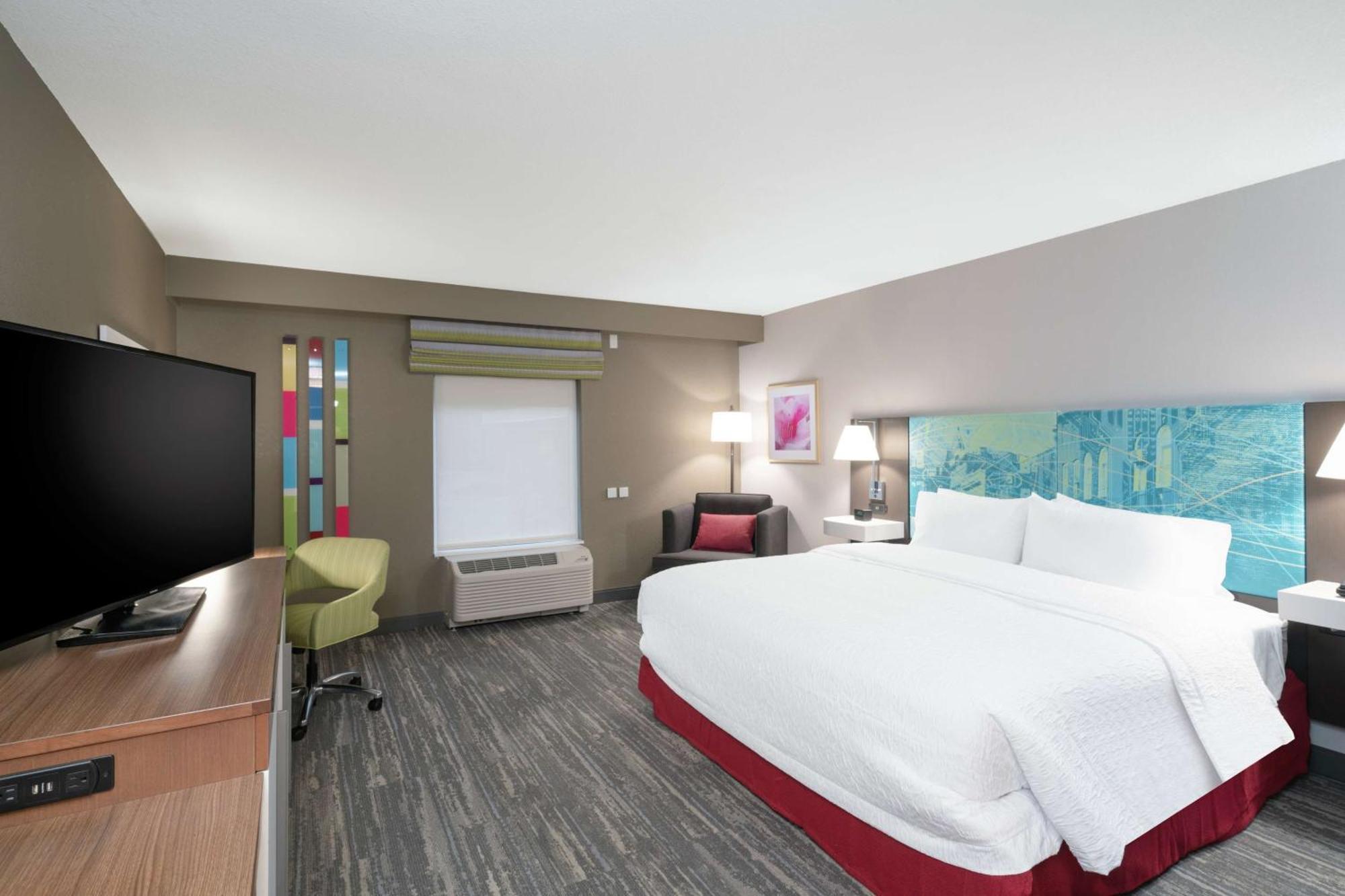Hampton Inn Weston, Wv Bagian luar foto