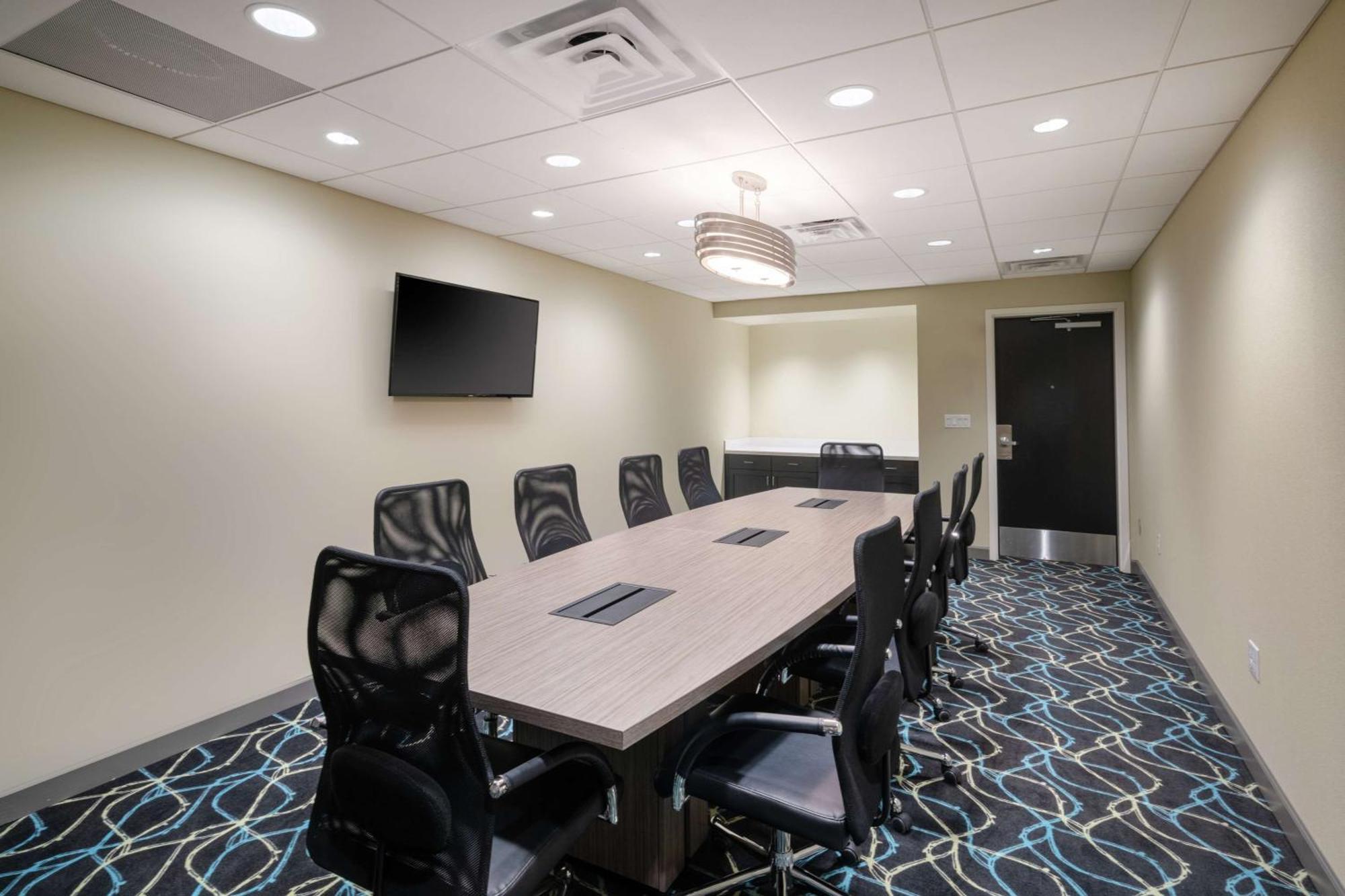 Hampton Inn Weston, Wv Bagian luar foto
