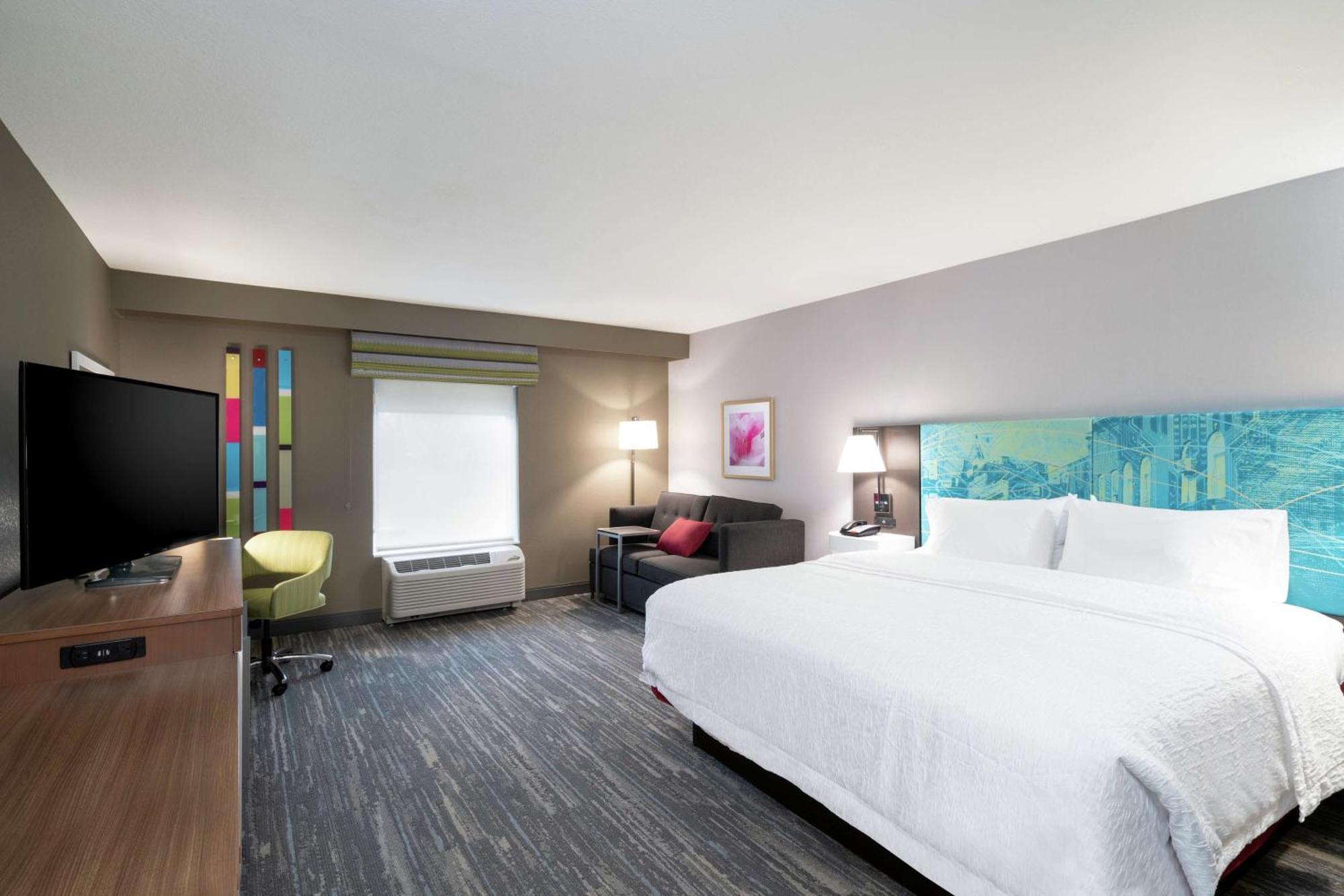 Hampton Inn Weston, Wv Bagian luar foto