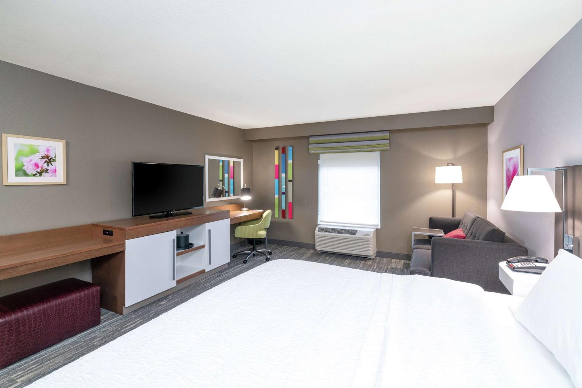Hampton Inn Weston, Wv Bagian luar foto